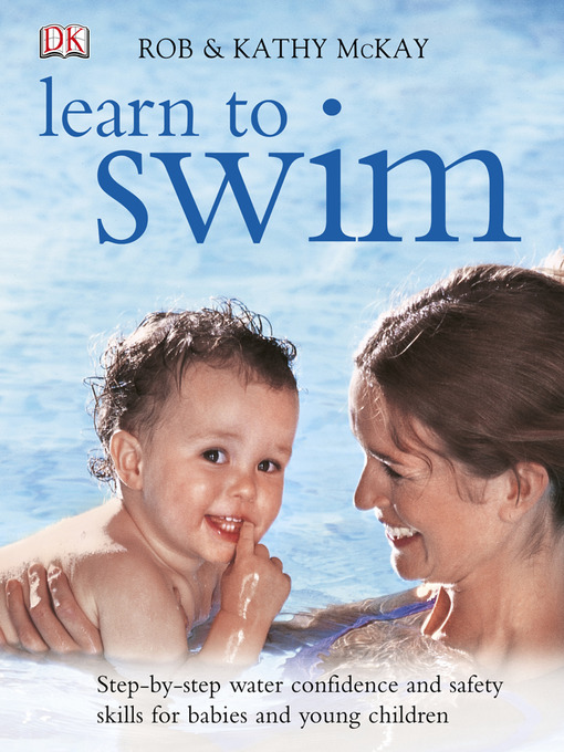 Title details for Learn to Swim by Kathy McKay - Available
